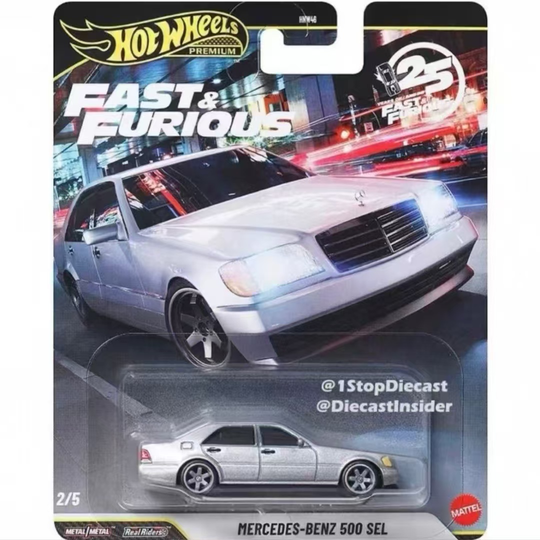Mattel Hot Wheels Genuine Orig - Mattel Collectible & Vintage Dolls recension och pris