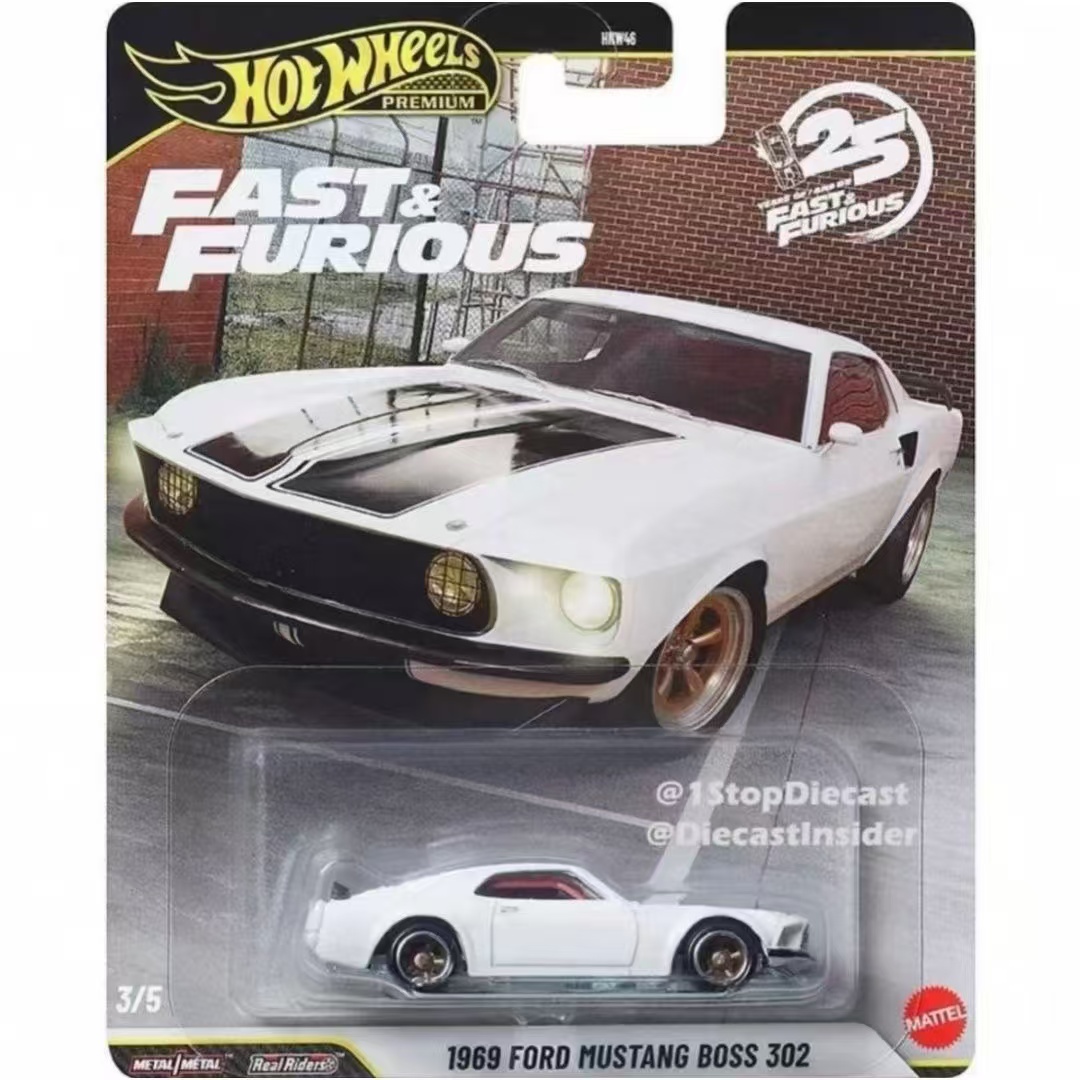 Mattel Hot Wheels Genuine Orig - Mattel Collectible & Vintage Dolls recension och pris