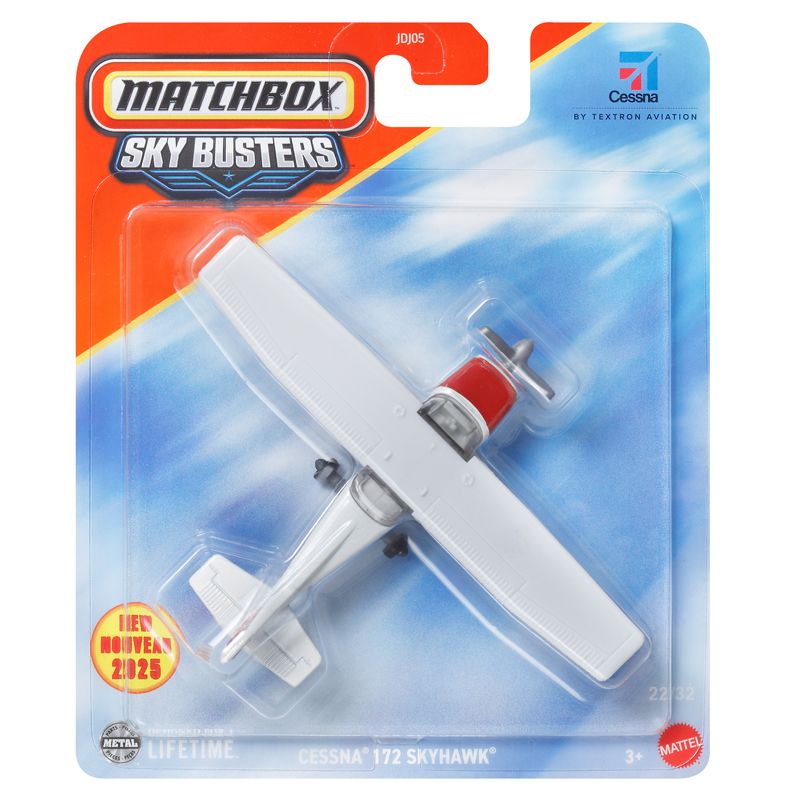 2025 Mattel Matchbox Model Sky - Mattel Collectible & Vintage Dolls recension och pris