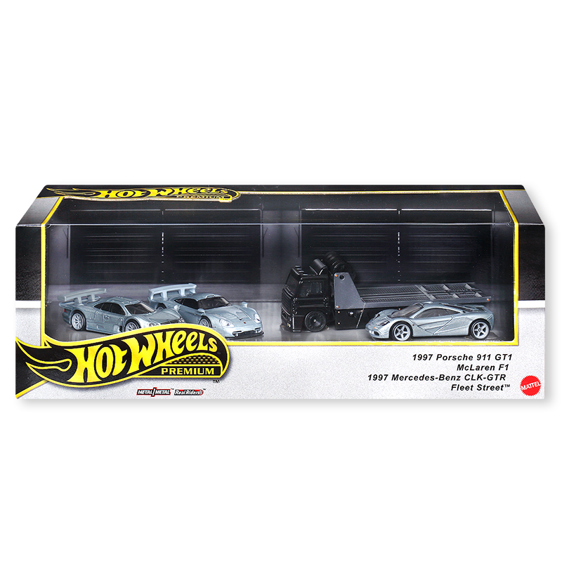 Original Hot Wheels Mattel Pre - Mattel Collectible & Vintage Dolls recension och pris