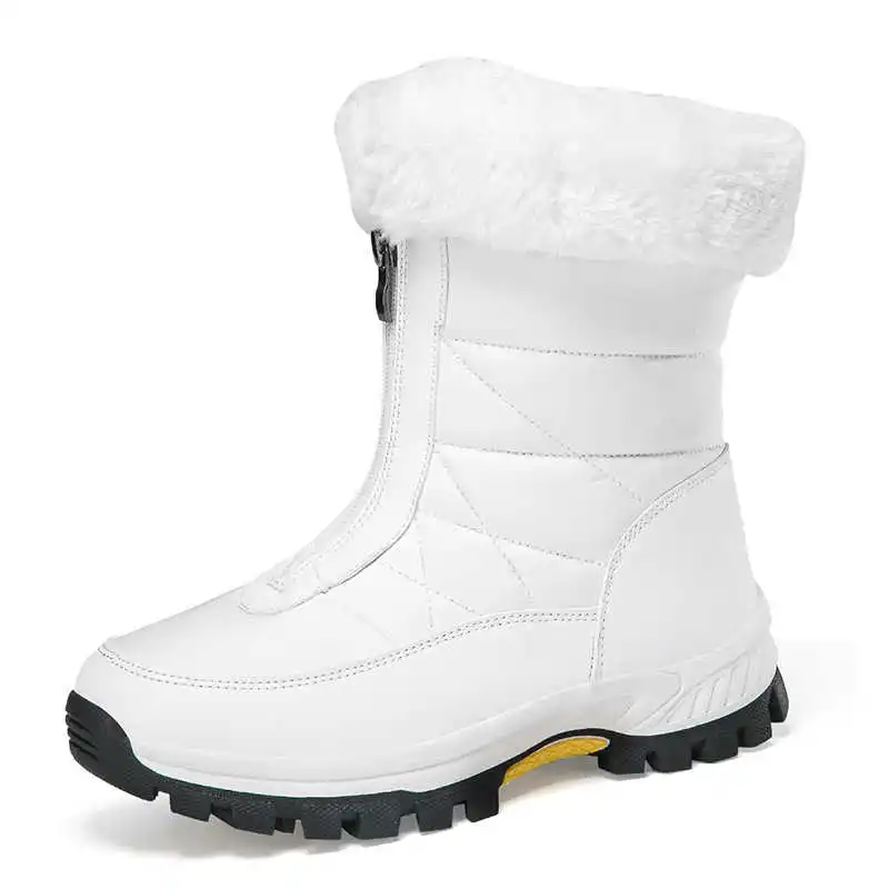 Women's Boot Sneakers Walking  - Vintage And Collectible Stores recension och pris