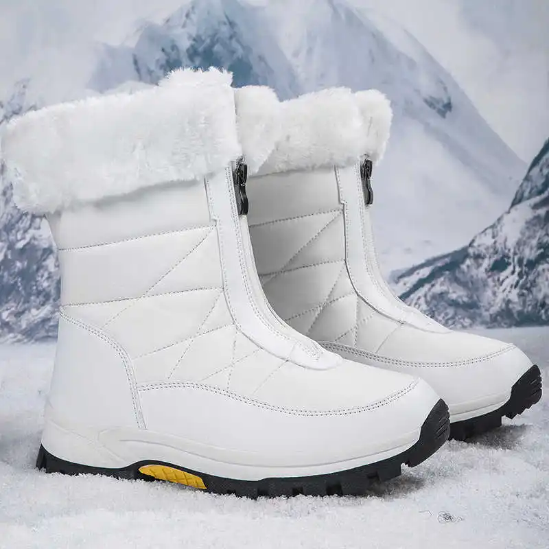 Women's Boot Sneakers Walking  - Vintage And Collectible Stores recension och pris