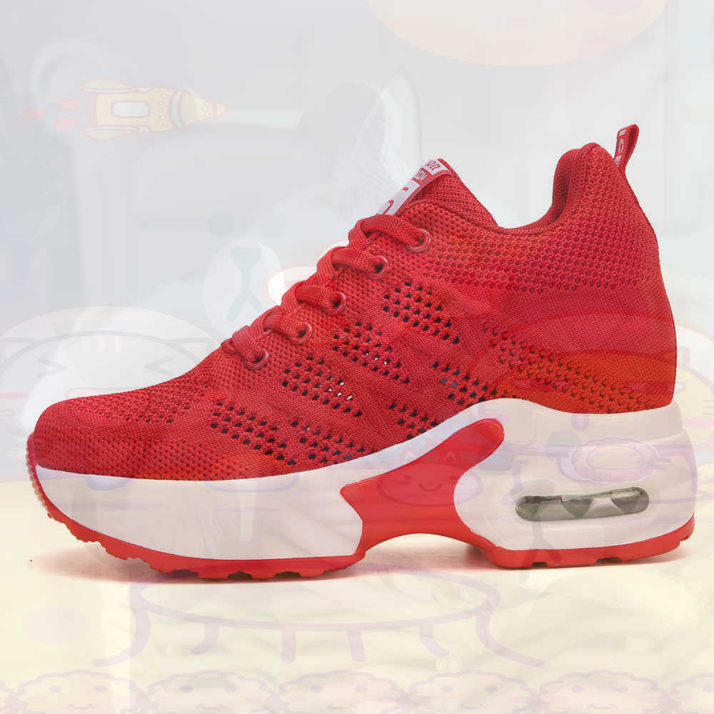 Red Size 36 Shoes Woman Tennis - Vintage And Collectible Stores recension och pris