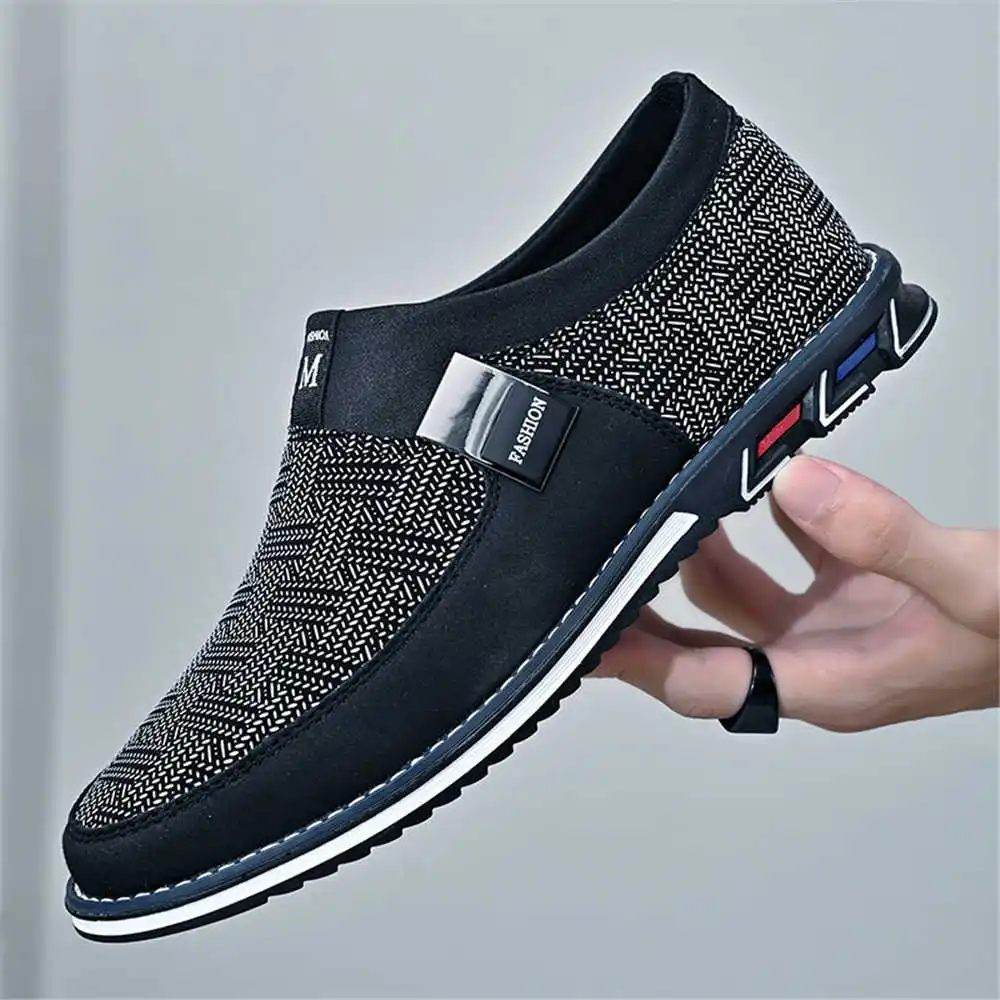 Dark Blue 44-45 Summer Shoes S - Vintage And Collectible Stores recension och pris