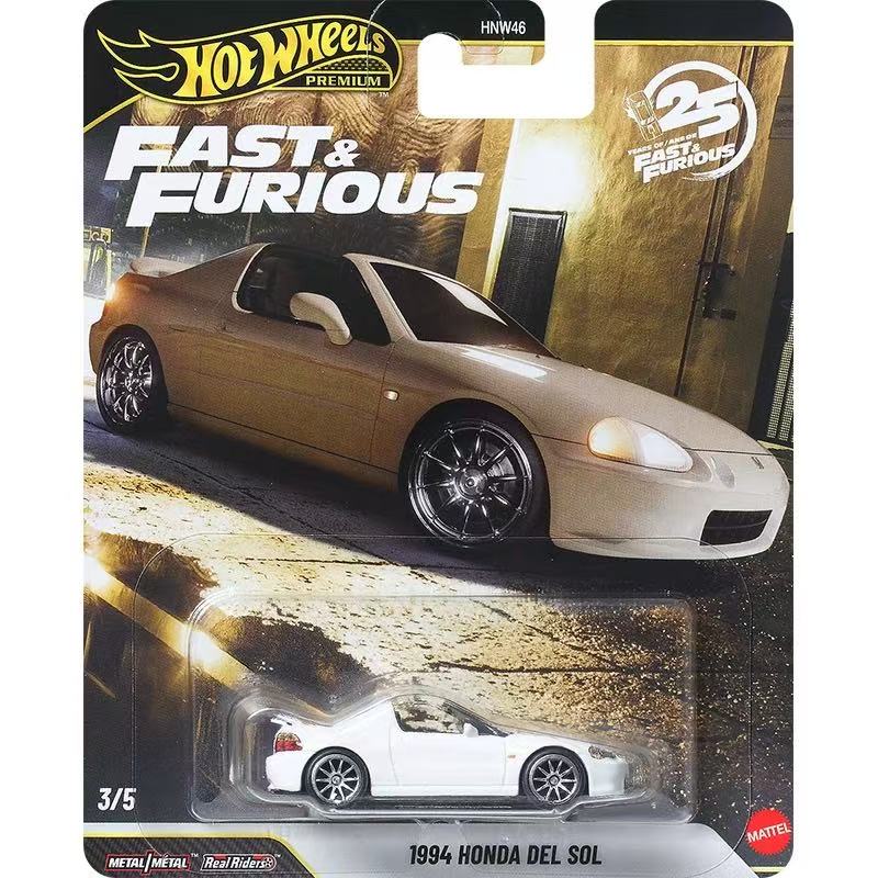 Mattel Hot Wheels 1/64 2026 Fa - Mattel Collectible & Vintage Dolls recension och pris