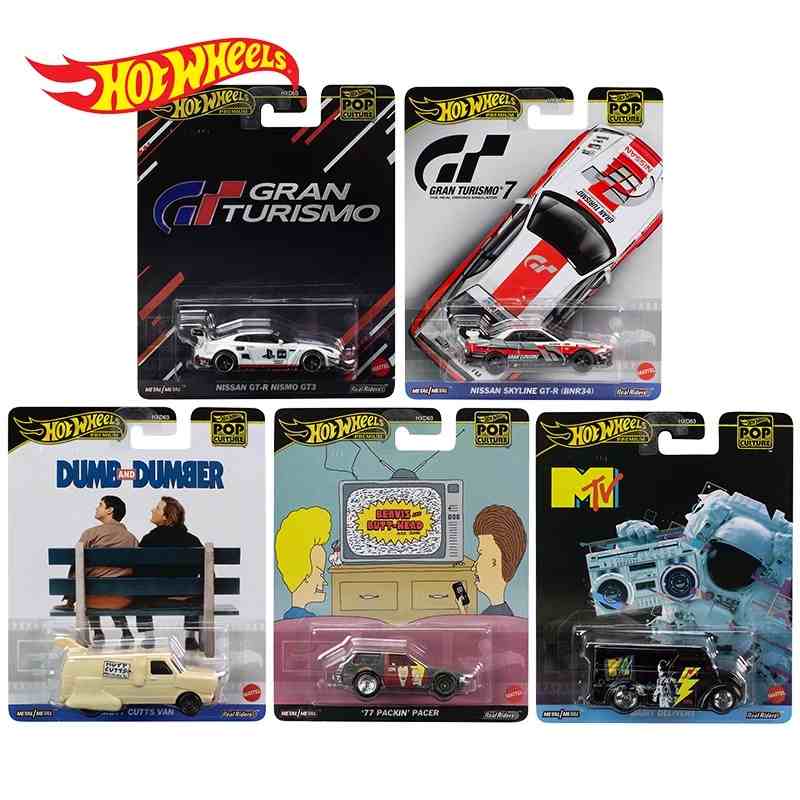 2025 New Arrival Mattel Hot Wh - Mattel Collectible & Vintage Dolls recension och pris