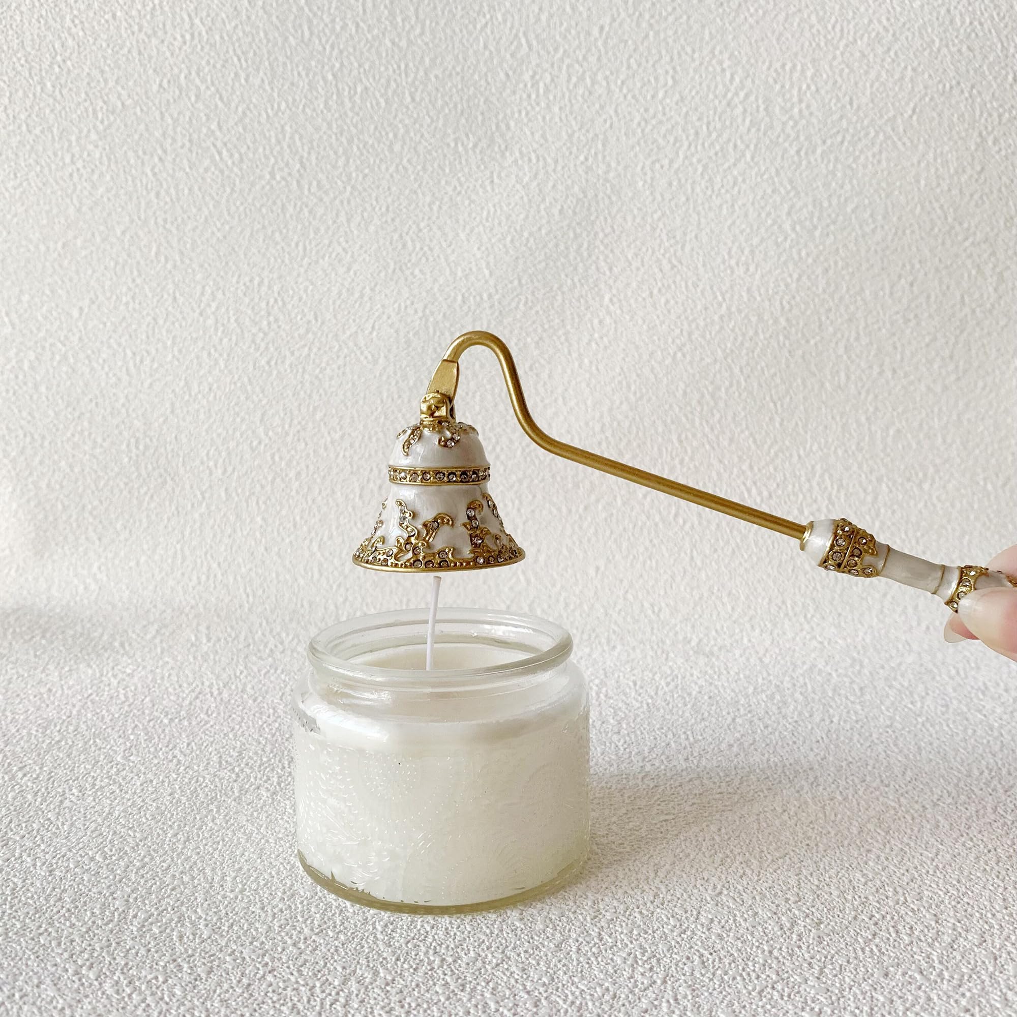Luxury Menorah Candle Snuffer  - Collectible & Vintage Dolls For Wedding recension och pris
