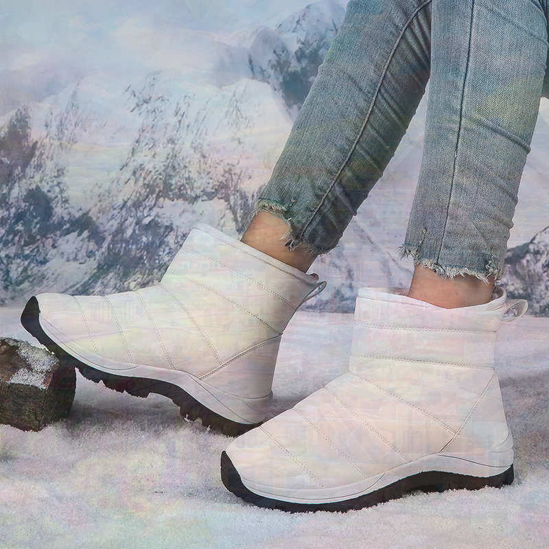 Nonslip Thermo Elderly Tennis  - Vintage And Collectible Stores recension och pris