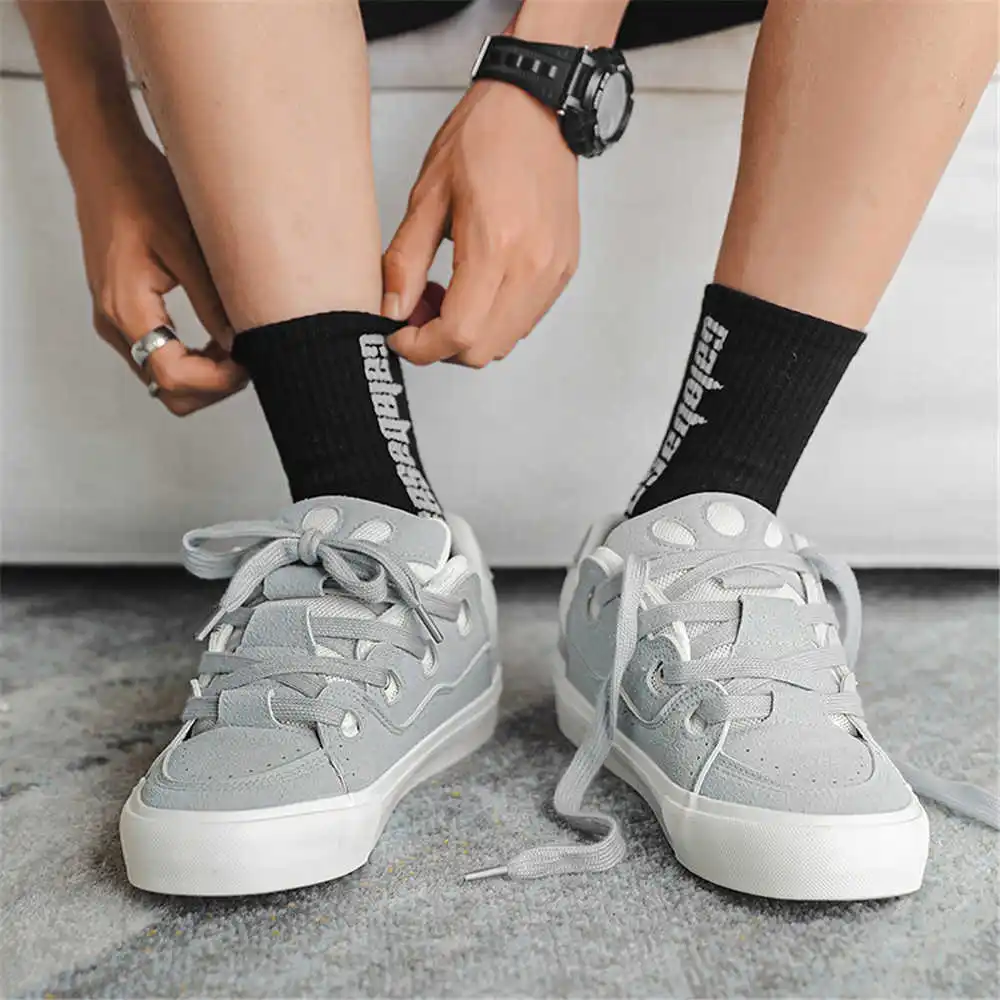 With Lacing Hiphop Women's Sch - Vintage And Collectible Stores recension och pris