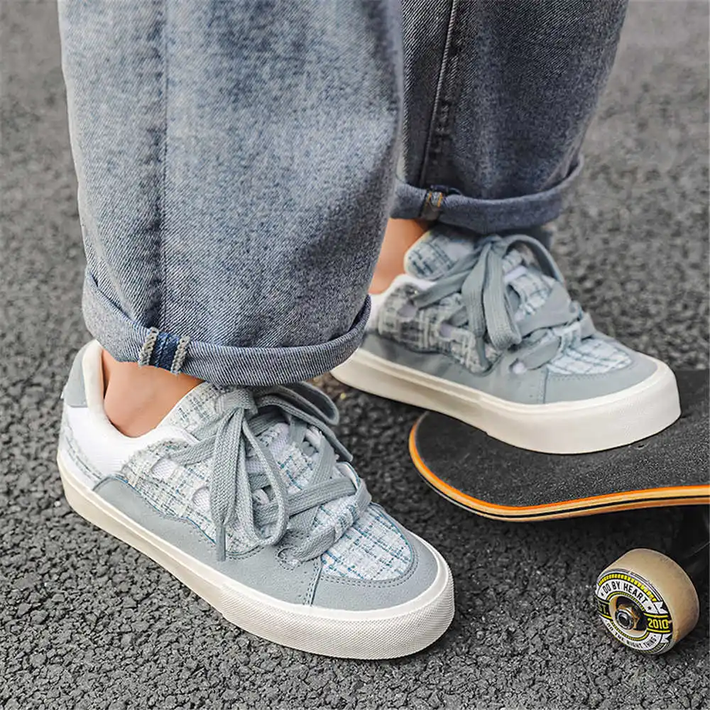 With Lacing Hiphop Women's Sch - Vintage And Collectible Stores recension och pris