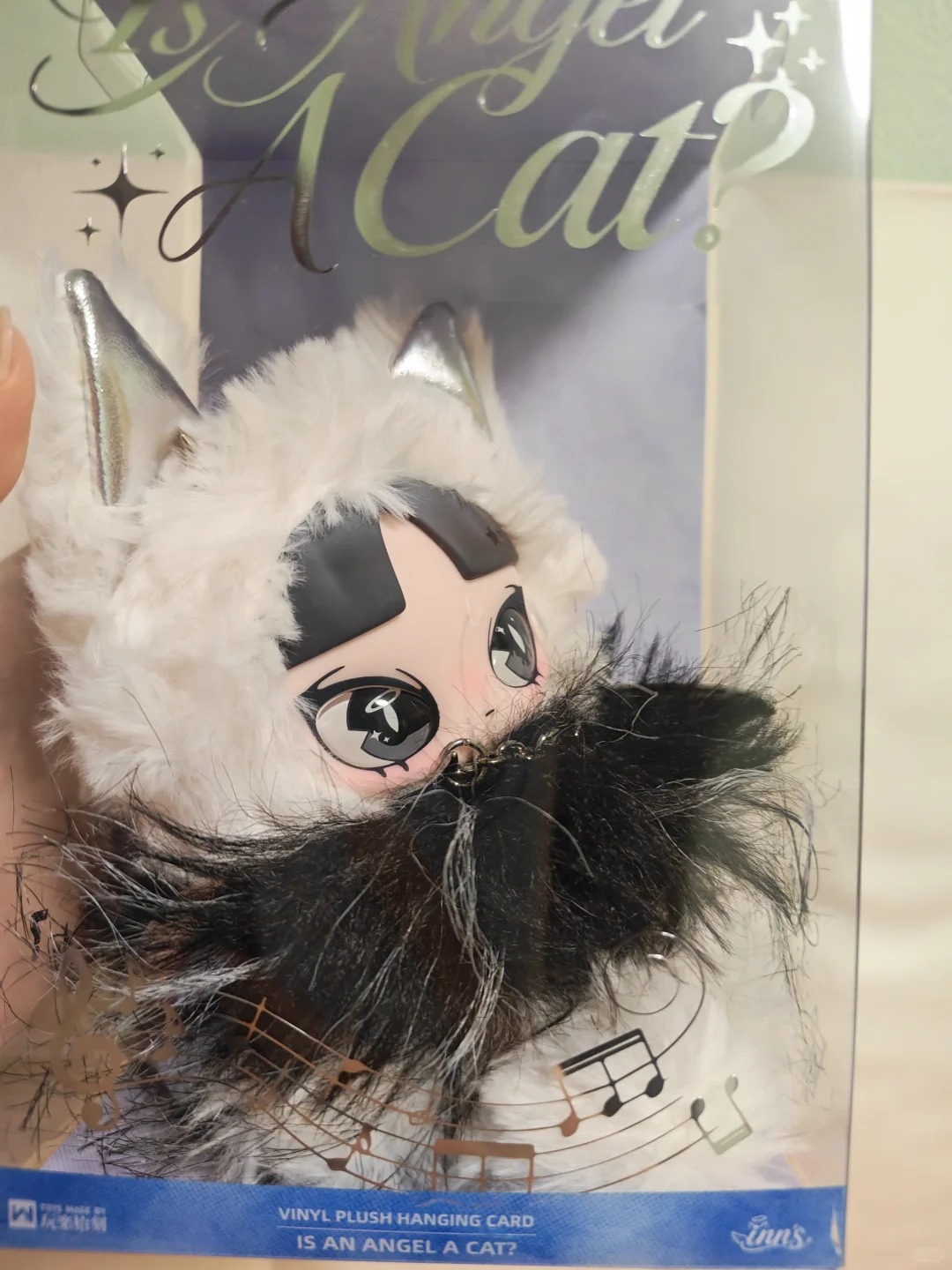 Original Inn'S Is An Angel A C - Collectible & Vintage Dolls For Wedding recension och pris