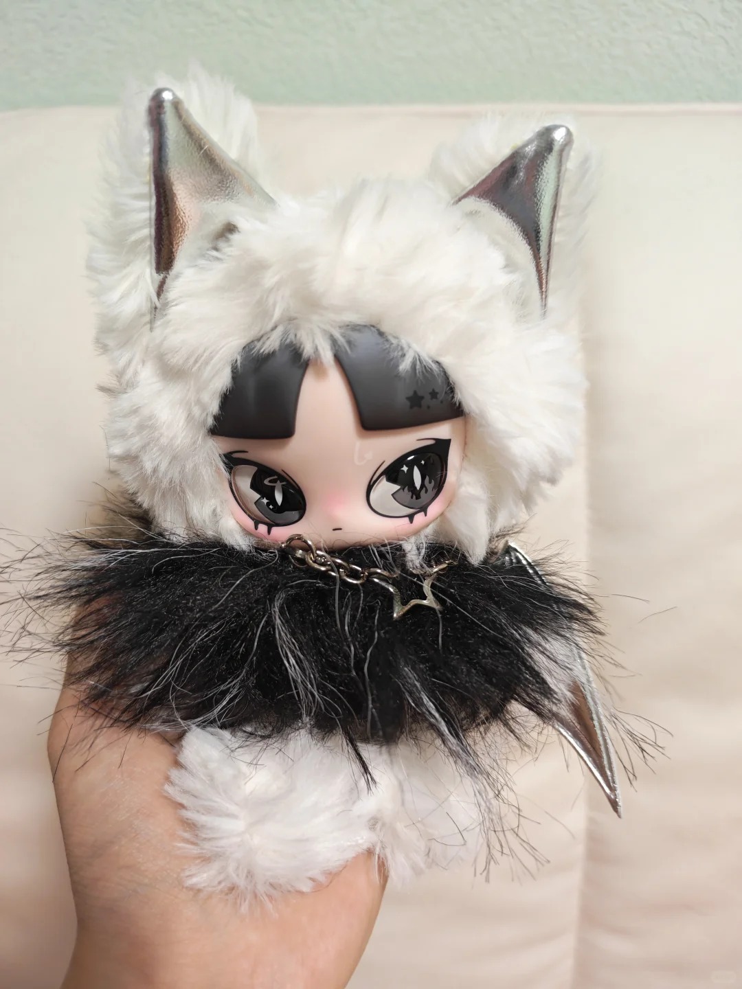 Original Inn'S Is An Angel A C - Collectible & Vintage Dolls For Wedding recension och pris