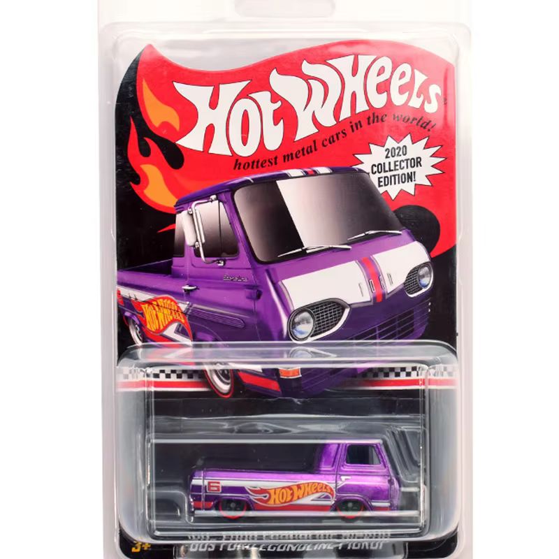 New Hot Mattel Hot Wheels 1/64 - Mattel Collectible & Vintage Dolls recension och pris