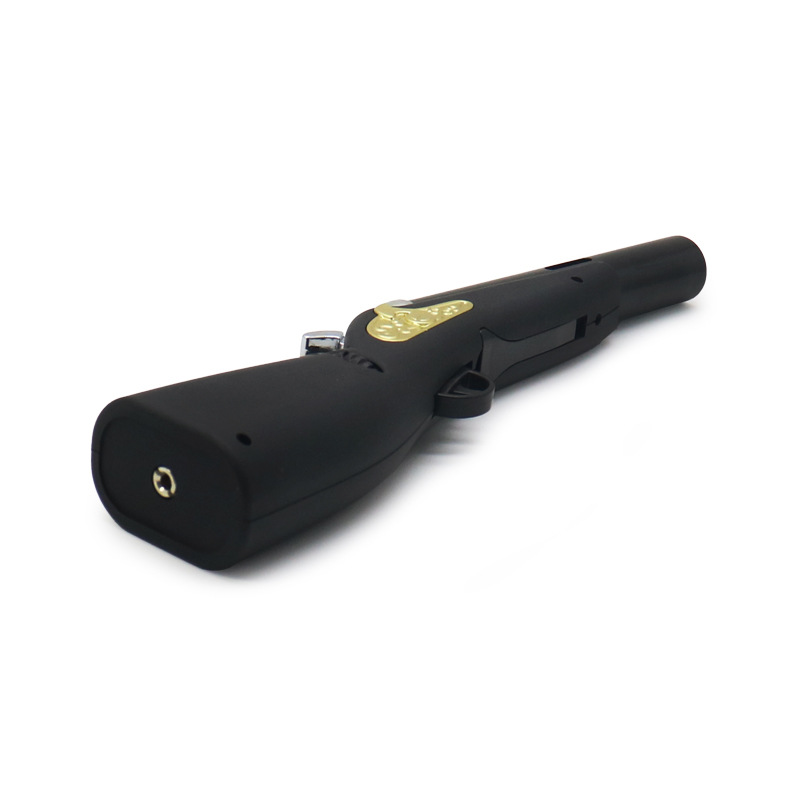 Vintage Musket Gun Lighter, Wh - Vintage Collectible Guns recension och pris