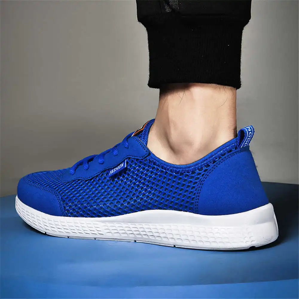 35-46 Breathable Light Blue Sn - Vintage And Collectible Stores recension och pris